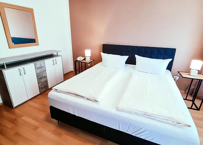 Zentral Hotel