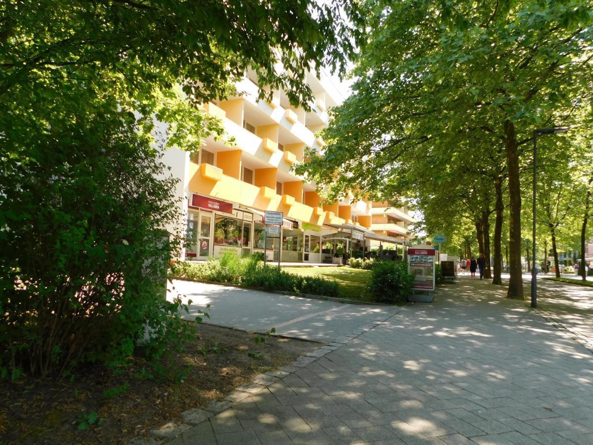 Zentral * Bad Füssing